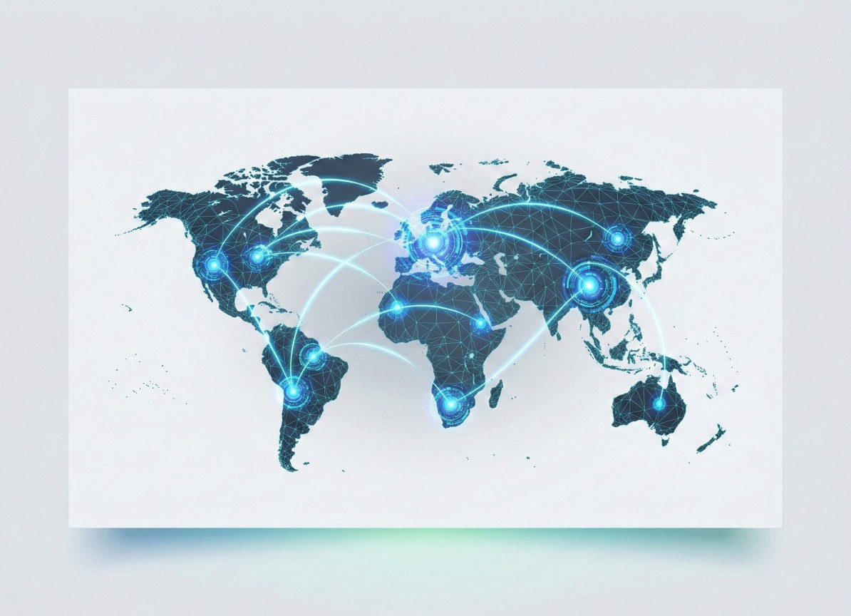 Global Reach